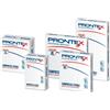 SAFETY SpA Prontex Compresse Garza TNT 36x40 cm, 12 Pezzi