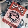 SOLOMAGIA Mazzo di carte Bicycle - House Blend Playing Cards - Mazzi di carte - Giochi di Magia e Prestigio