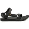 TEVA ORIGINAL UNIVERSAL W TREKKING 1003987 BLACK