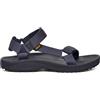 TEVA WINSTED SANDALO TREKKING CRWN