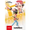 Nintendo Amiibo Pokémon Trainer - Nintendo Switch