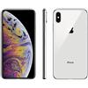 Apple iPhone XS Max 256GB White Silver Originale Ricondizionato Batteria Nuova