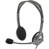 LOGITECH Headset Logitech H111