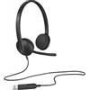 LOGITECH Headset Logitech H340