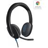 LOGITECH Headset Logitech H540 981-000480