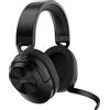 CORSAIR Cuffie Corsair Wireless HS55 - carbonio