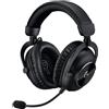 LOGITECH G Cuffie Logitech G PRO X 2 Bluetooth Nero