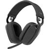 LOGITECH Cuffie Logitech Zone Vibe 100