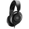 STEELSERIES Headset Steelseries Arctis Nova 1 Nero