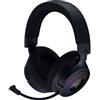 RAZER Cuffie Razer Kraken V4 Bluetooth Nero