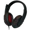 LOGILINK Headset LogiLink Stereo con microfono HS0033