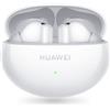 HUAWEI Auricolari Huawei FreeBuds 6i Bianco