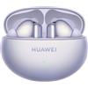 HUAWEI Auricolari Huawei FreeBuds 6i Lilla