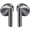 SAMSUNG Auricolari Samsung Galaxy Buds3 Silver