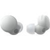 SONY Auricolari Sony Linkbuds S Bluetooth USB-C Bianco
