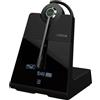 JABRA Headset Jabra Engage 75 SE Wireless A Bluetooth Nero