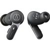AUDIO-TECHNICA Auricolari Audio-Technica ATH-TWX7 Bluetooth USB-C Nero