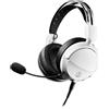 AUDIO-TECHNICA Headset Audio-Technica ATH-GL3WH Bianco