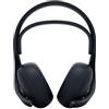 SONY Headset Sony Pulse Elite Wireless A Padiglione Gaming Bluetooth Nero
