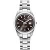 B JACQUES DU MANOIR Jacques Du Manoir Orologio Analogico Donna con Cinturino in Acciaio Inossidabile JWL03803