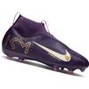 NIKE scarpe bambino mercurial superfly 10 academy kylian mbappé fg/mg