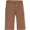 E9 pantaloncino uomo kroc flax