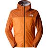 THE NORTH FACE giacca uomo summit superior futurelight