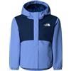 THE NORTH FACE giacca bambina antora