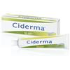 BOIRON Srl Ciderma Pomata Boiron 30g