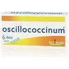 BOIRON Srl Oscillococcinum® 200K Boiron 6 Monodosi Globuli