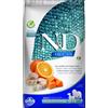 Farmina ND DOG OCEAN MEDIUM/MAXI MERLUZZO/ZUCCA/ARANCIA KG 2,5