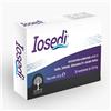 Treelife Pharma Iosedì - 30 compresse da 120 mg - Integratore alimentare a base di Iodio, Selenio, Acido Folico e Vitamina D