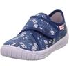 superfit Bambini e ragazzi Bill Scarpe da Ginnastica Caseras, Blue 8030, 38 EU