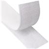 Blooven Autoadesivo Nastro Adesivo 3 Metri 30 mm, Autoadesivo Forte Universale (30 mm x 3 m, Bianco)