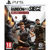 Ubisoft Tom Clancy's Rainbow Six Siege Deluxe Edition PS5 Game