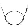GOOFIT 1200mm Motorcycle Throttle Line Sostituzione per CNC Turning Maniglia Pit Bike Dirt Bike