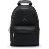 Nike Jordan Mini Zaino Monogram Antracite