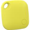 RSH Air Tracker Finder Tag Localizzatore Compatibile con Apple Dov'è (solo iOS), Batteria Sostituibile, Resistente all'acqua, Cercatore di Bluetooth per Borse, Bagagli, 1-Pack