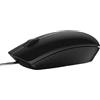 Dell Mouse ottico MS116 nero