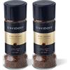 Davidoff Cafe Fine Aroma Instant Coffee, 3.5-Ounce Jars (Pack of 2)