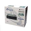 Vinpower Digital Plextor PX-891SAF-R 24 x SATA DVD + / - RW Dual Layer MASTERIZZATORE