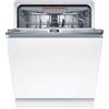 Bosch SMV4HCX19E lavastoviglie