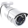 ZOSI 1080P Telecamera di sorveglianza per esterni, 2MP Videocamera Cablata AHD/960H/CVI/TVI, 36pcs 36M LED a infrarossi Custodia in Metallo, per Visione Notturna IP67