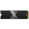 Lexar (TG. 2TB) Lexar Professional NM800 PRO con dissipatore di calore SSD interno 2TB