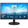 Philips V Line 271V8LAB/00 Monitor PC 68,6 cm (27") 1920 x 1080 Pixel Full HD LC