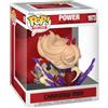 Funko Pop! Deluxe: Chainsaw Man - Power - (Blood Mallet) - Figura in Vinile da Collezione - Idea Regalo - Merchandising Ufficiale - Giocattoli per Bambini e Adulti - Anime Fans