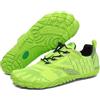 SAGUARO Uomo Scarpe Barefoot Donna Minimaliste Scarpe Shoes da Trekking Scarpe da Ginnastica Leggere e Comode Scarpe da Acqua Antiscivolo Scarpe da Spiaggia Scarpe Unisex BluNero 48 EU
