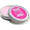 REUZEL Pink Extreme Hold Matte Pomade, Strongest All Day Hold, Water Soluble Styling, No Shine & Flake Free, Easy to Wash Out, For All Hairstyles, 113 g (4 oz)