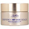 BIONIKE DEFENCE MY AGE GOLD CR RIC50ML - Bionike - 980532446