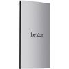 Lexar (TG. 1TB) Lexar ES3 1TB SSD Esterno, SSD Portatile USB3.2 Gen2, PSSD fino a 1050